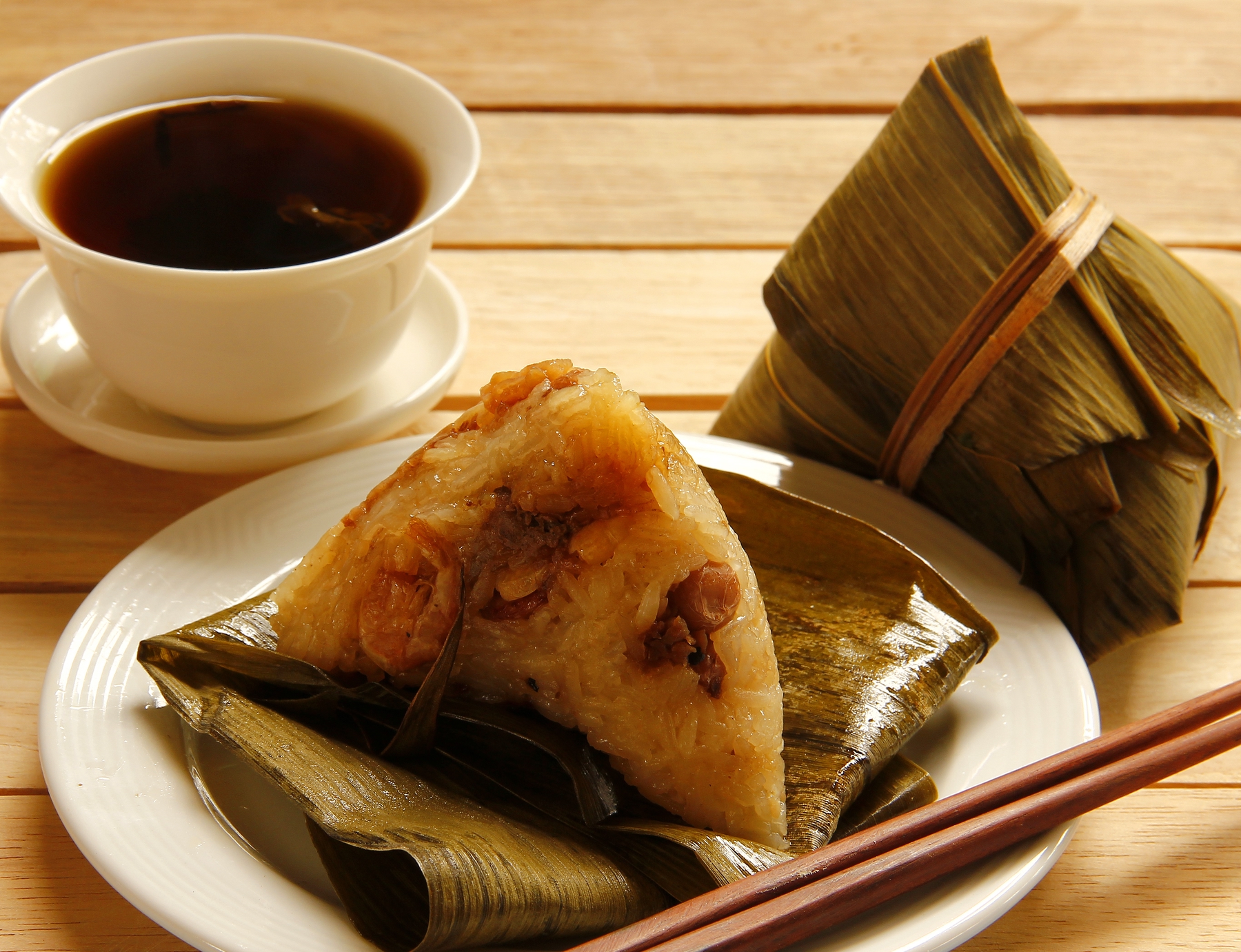 中式美食