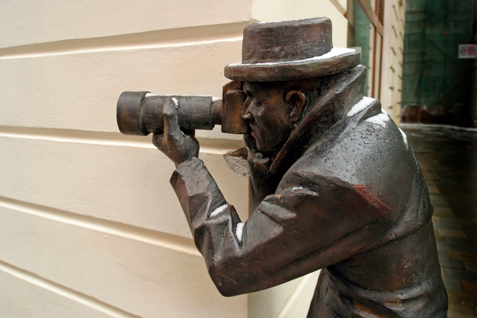 photographer