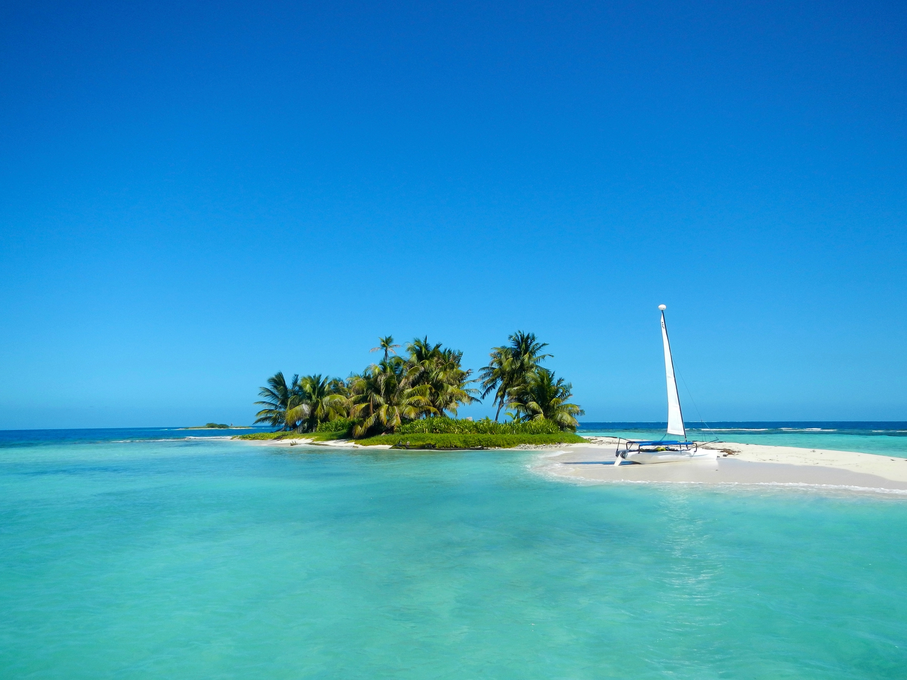 Belize