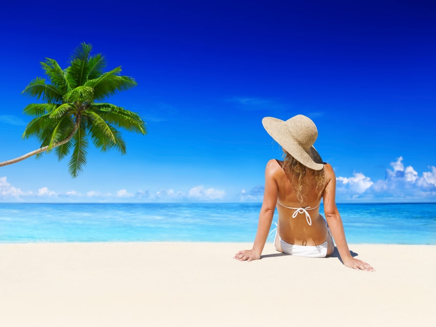 Where to go that's hot in May Skyscanner Australia