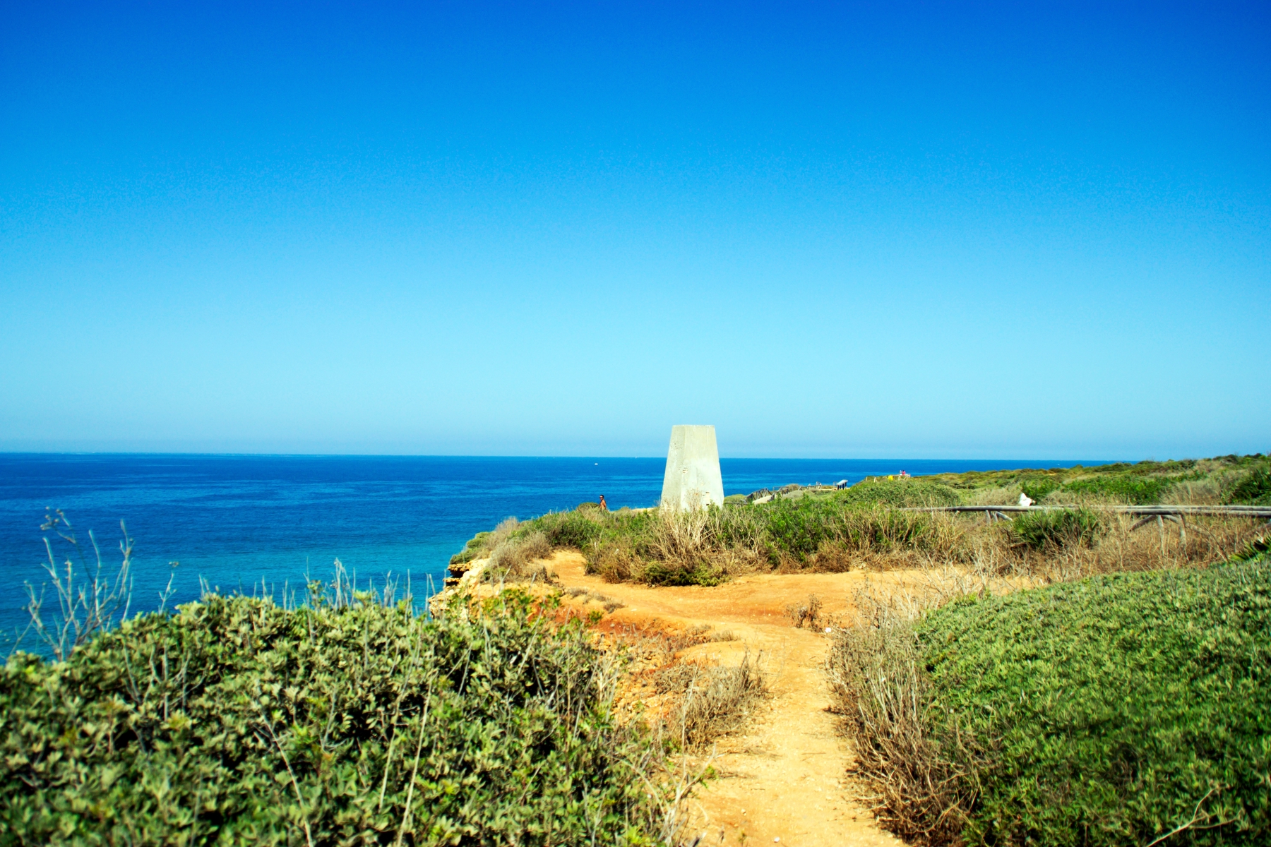 Los 20 lugares más bonitos de Andalucía: Conil de la Frontera