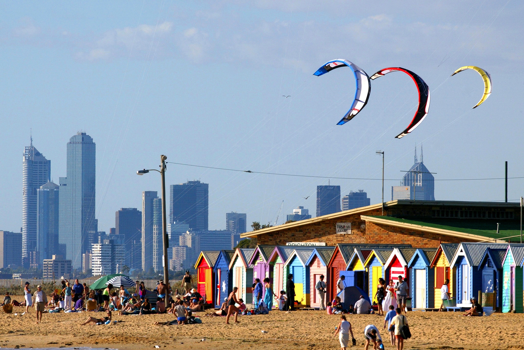 Where to go hiking in Melbourne 8 hikes to suit every fitness level