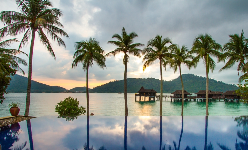 出國旅遊密切注意:5種新型旅遊街頭騙術-未付清住宿費用