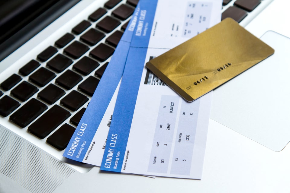 credit card