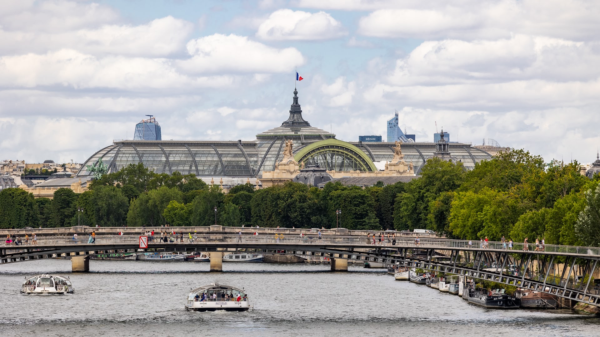 Grand Palais