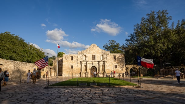 San Antonio