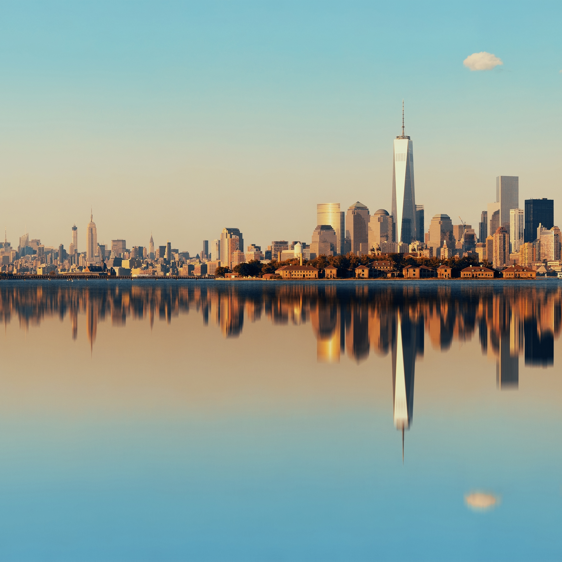 Vacaciones baratas: 17 destinos económicos: Nueva York