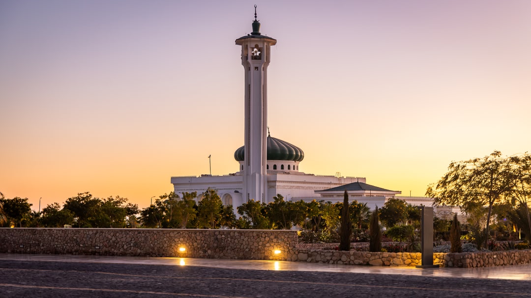 Sharm El Sheikh Museum