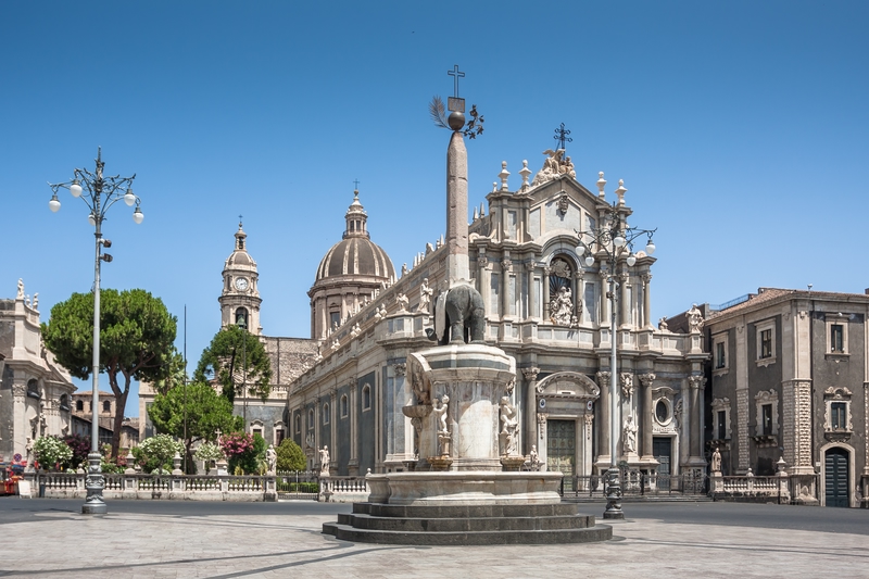 Catania
