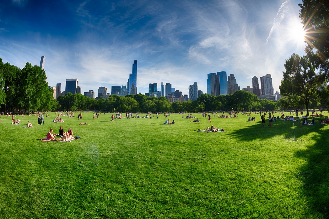 20 Things to Do in New York City for Free | Skyscanner Canada