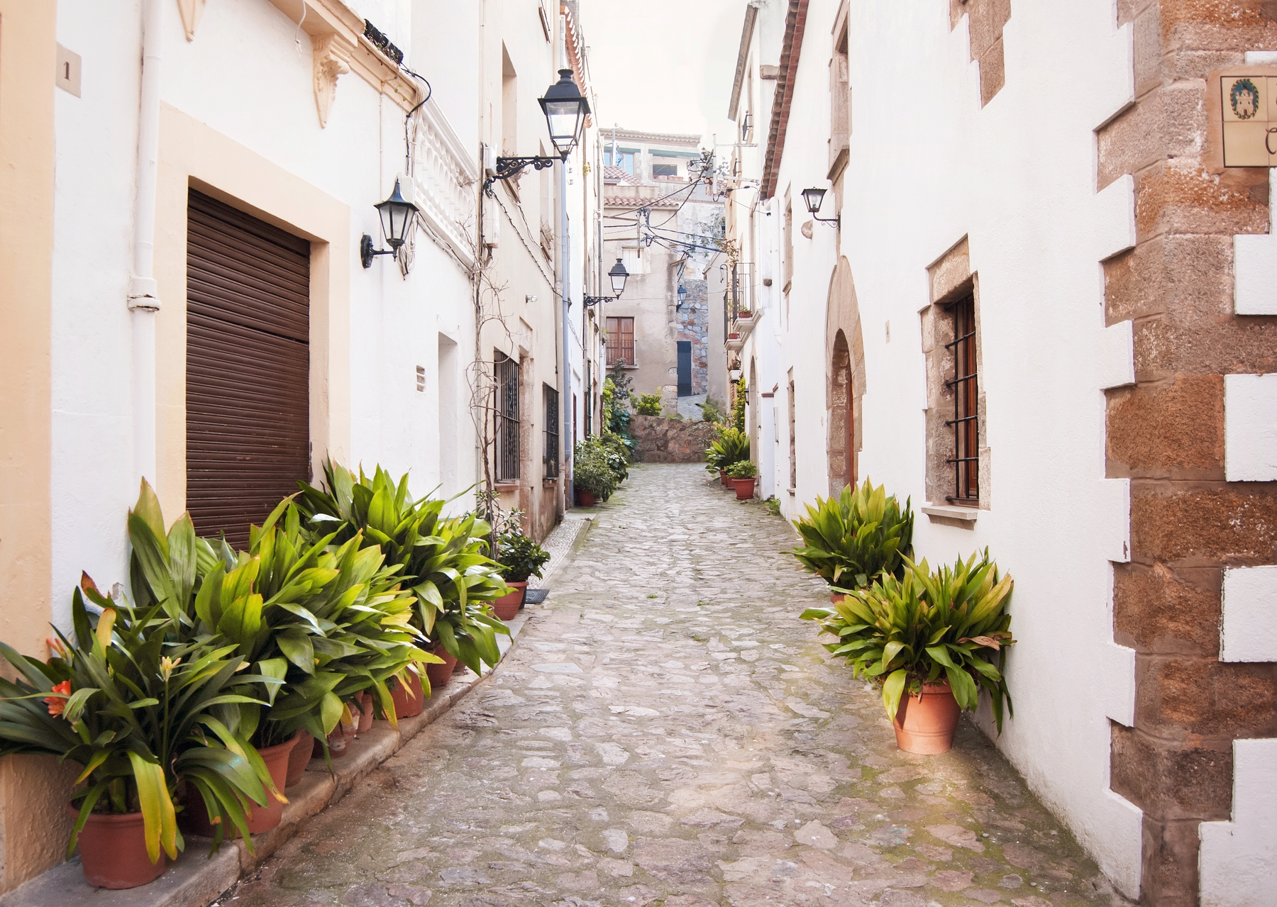 Los 20 rincones más bonitos de Cataluña: Cadaqués