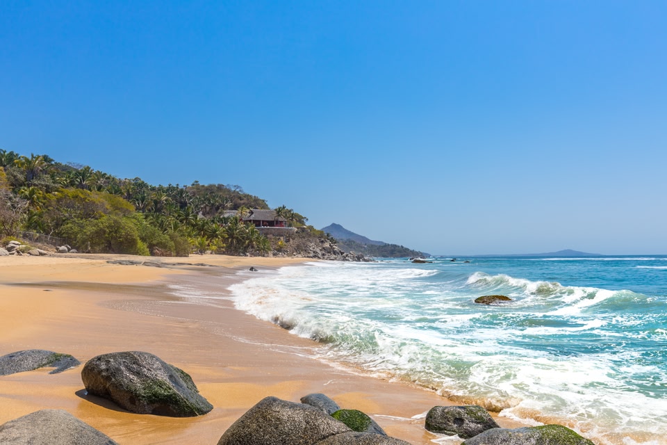 Weekly Flight Deals to Mexico Skyscanner Canada