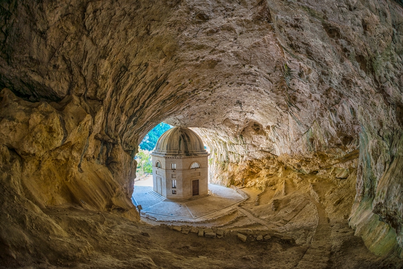 Tempio del Valadier