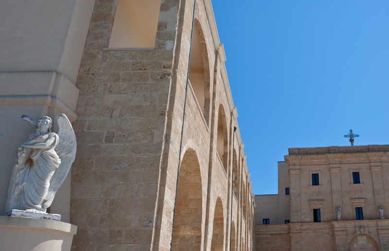 Santa Maria di Leuca