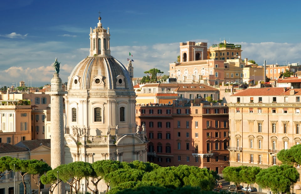 rome-trip