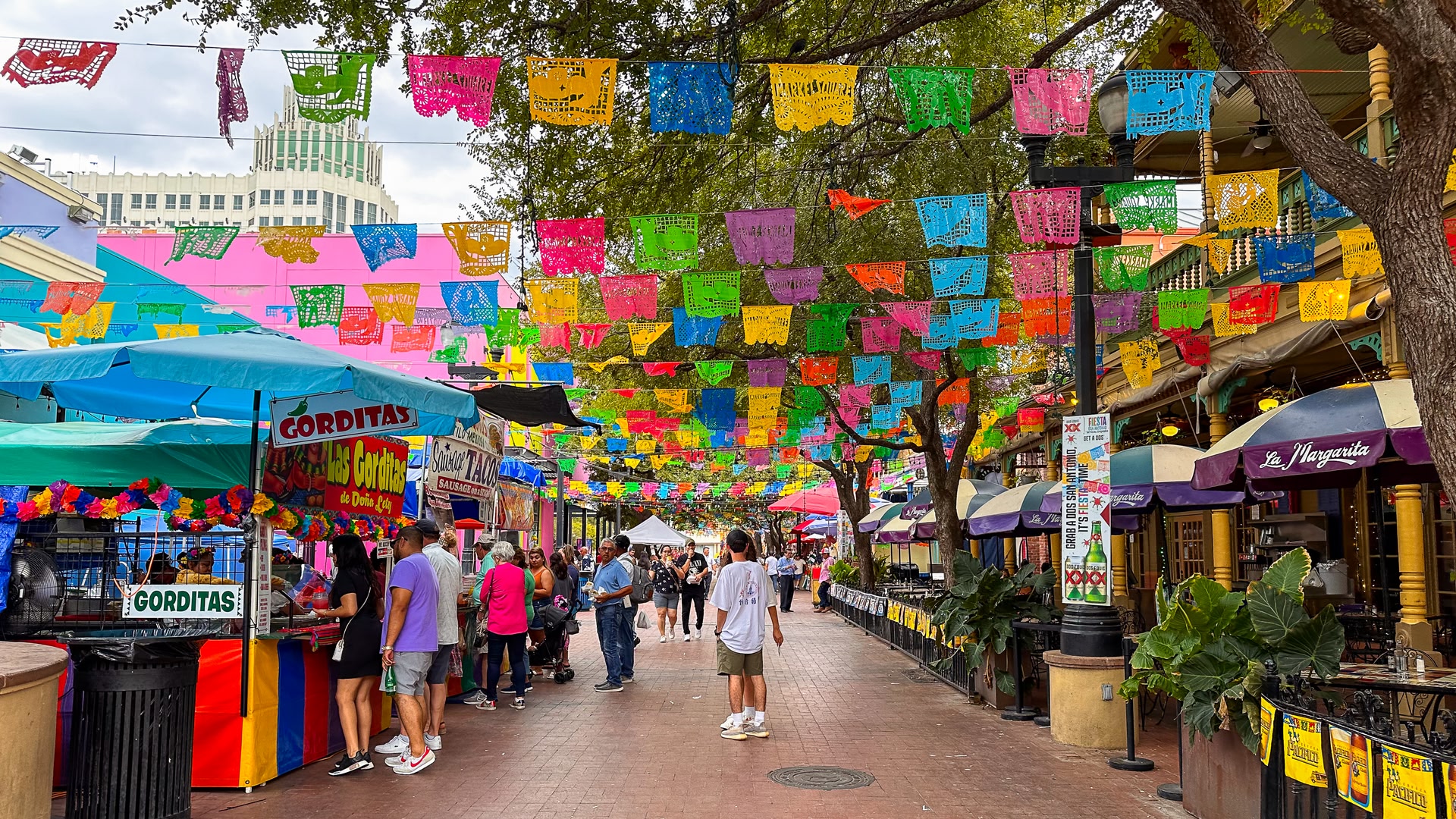 San Antonio
