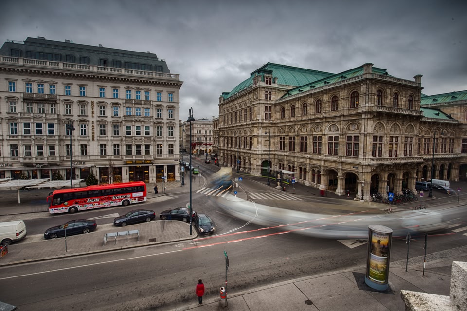 Viena maximizar días de vacaciones