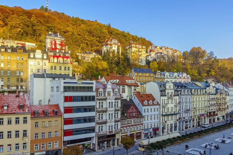 10大不可錯過 歐洲溫泉-捷克3