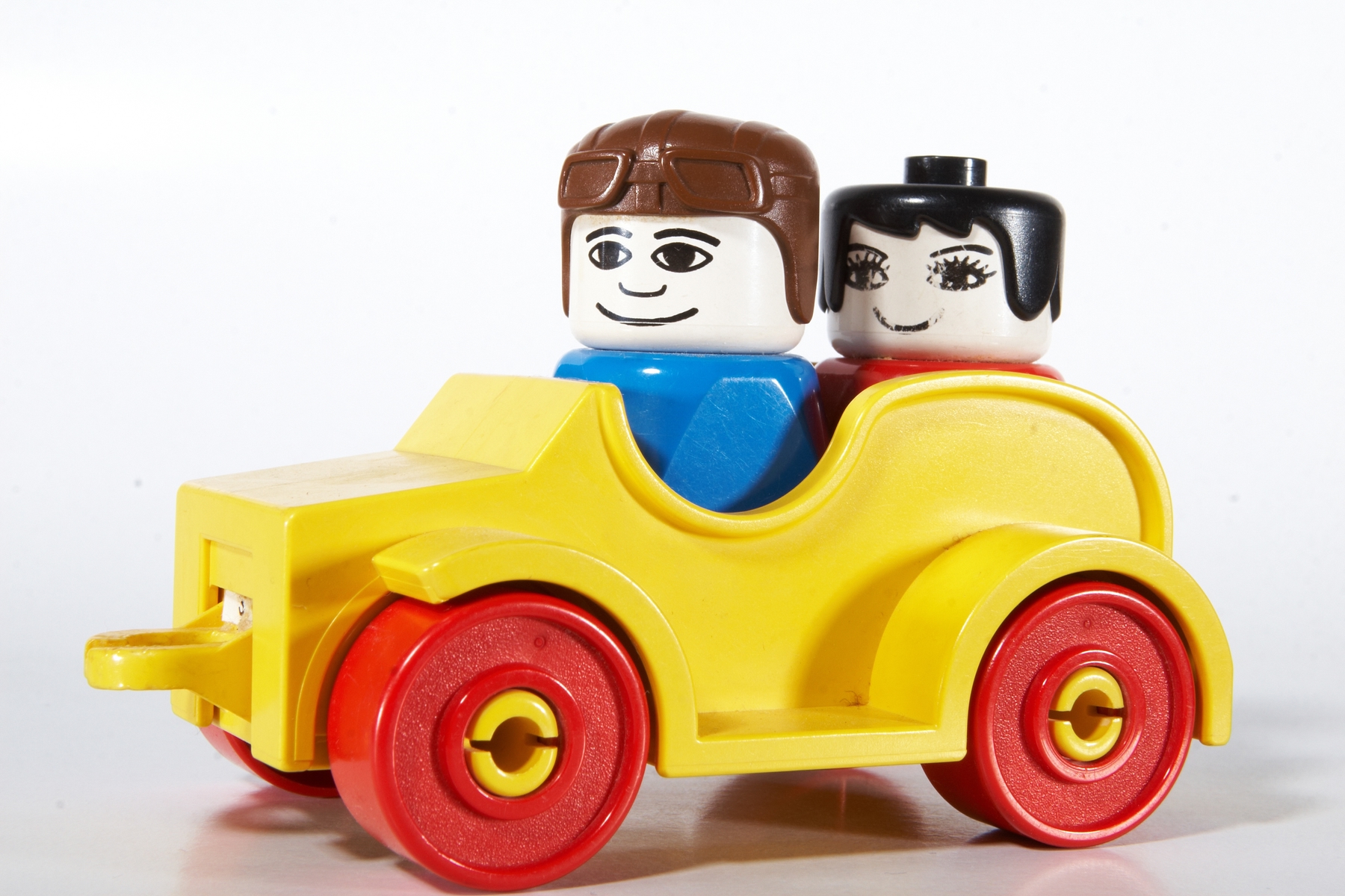 Duplo auto