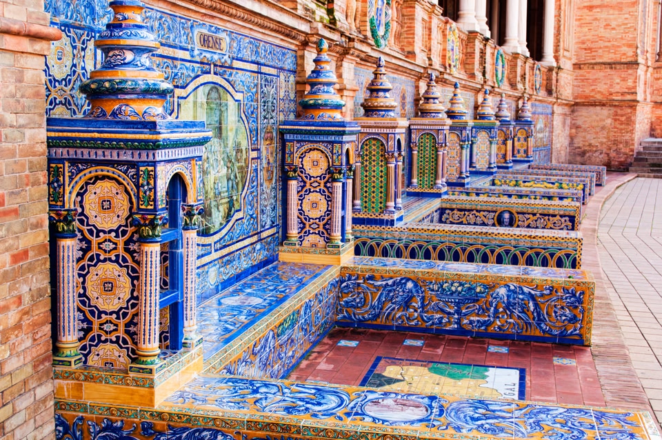 Sevilla
