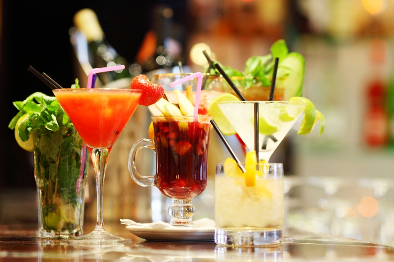 Supper Clubs Weltweit