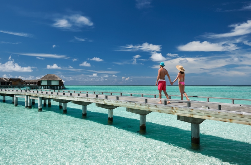 Maldives