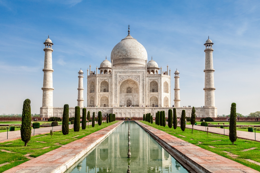 tac mahal