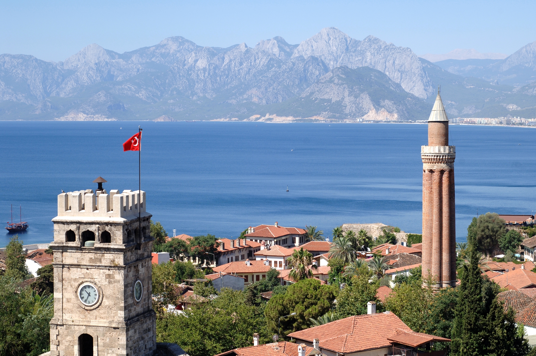 antalya
