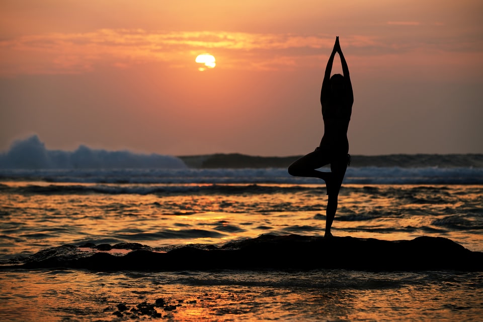 Reisen, die euer Leben verändern werden: Yoga-Urlaub auf Bali