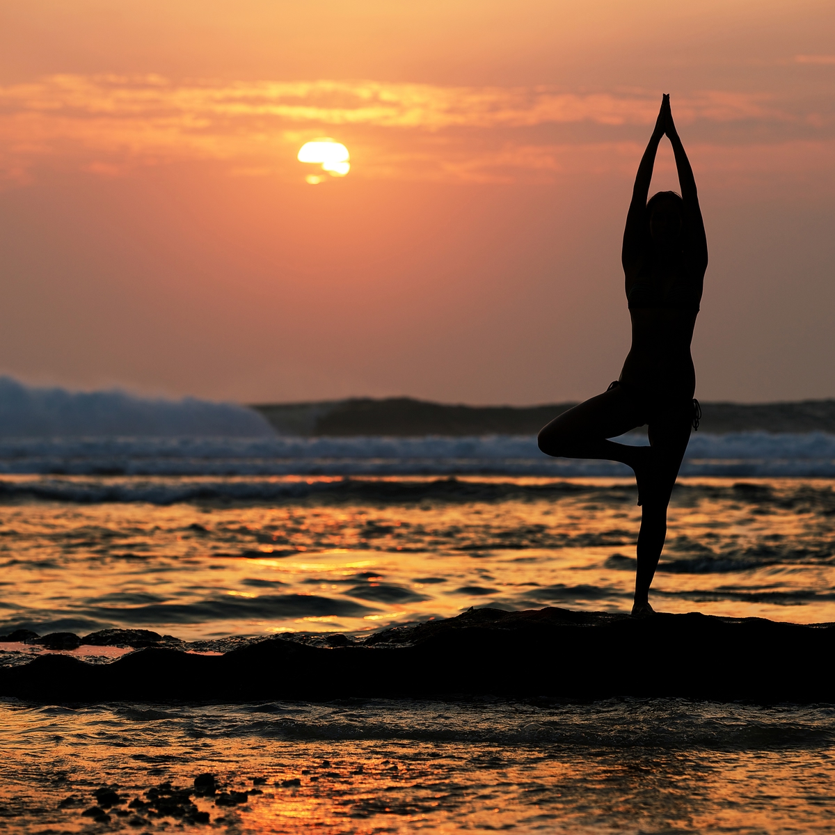 Reisen, die euer Leben verändern werden: Yoga-Urlaub auf Bali
