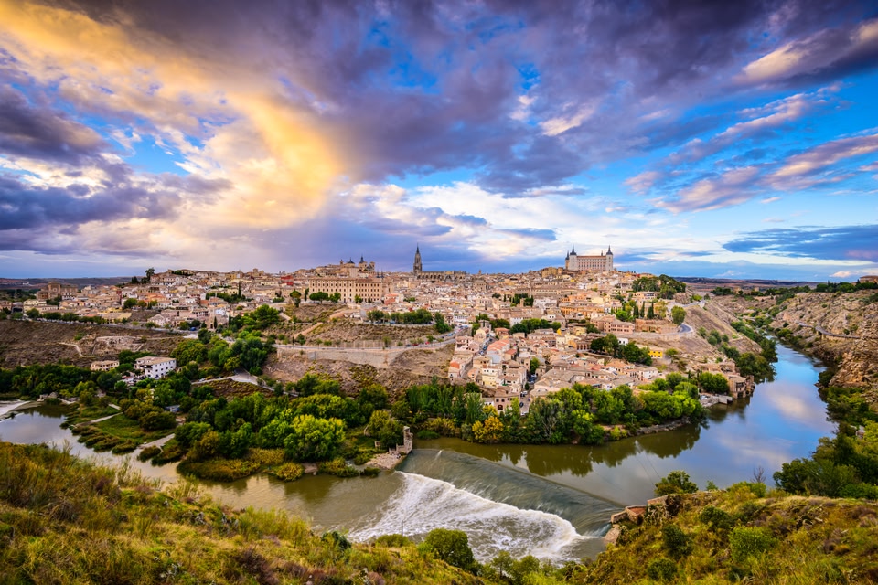 Toledo