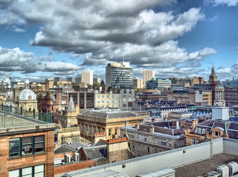 Glasgow