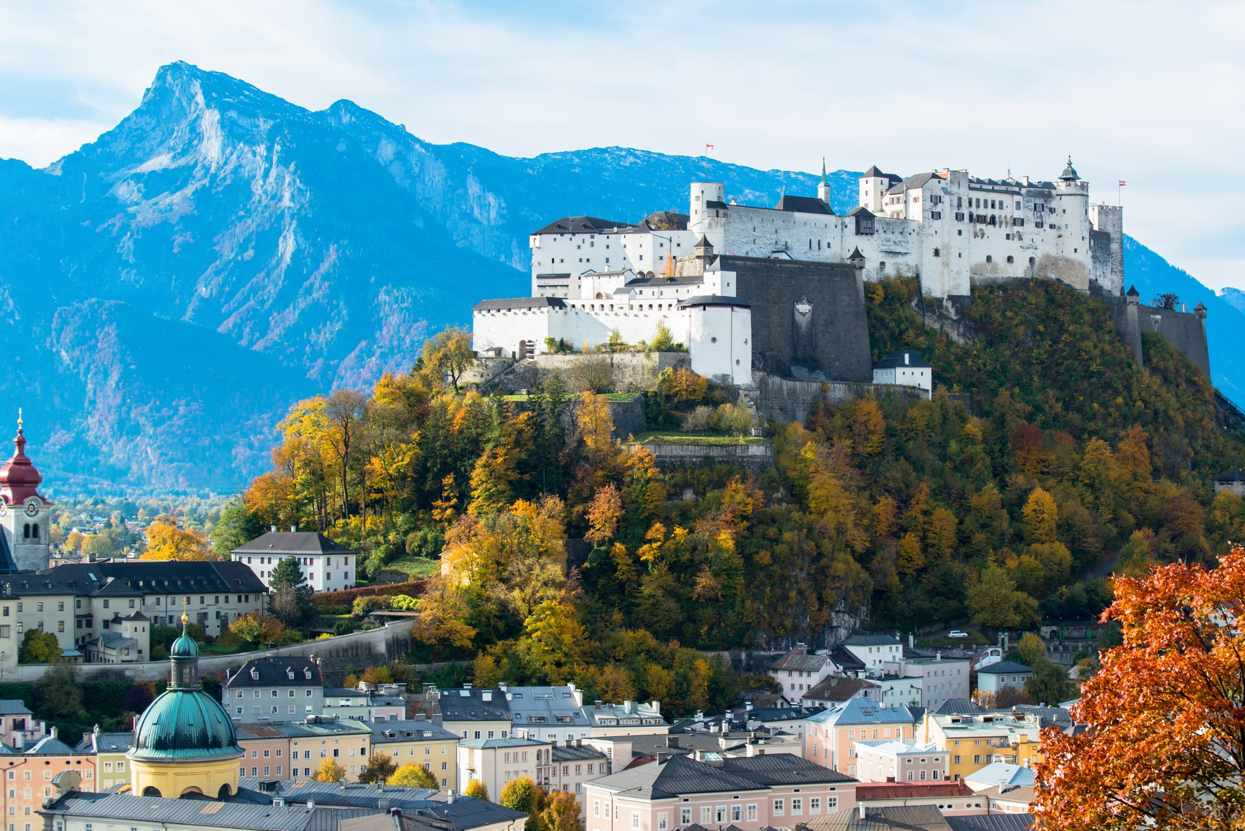 Salzburg