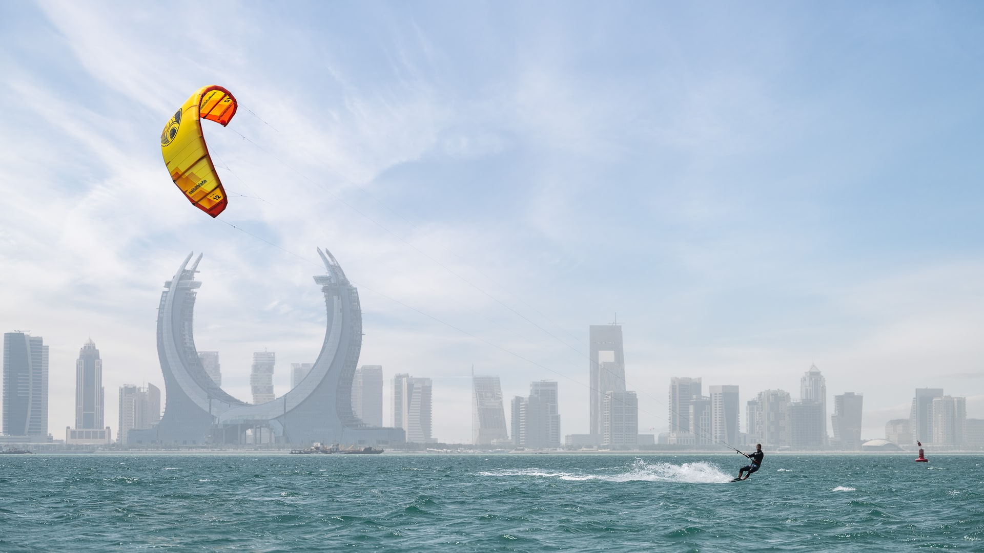 Doha