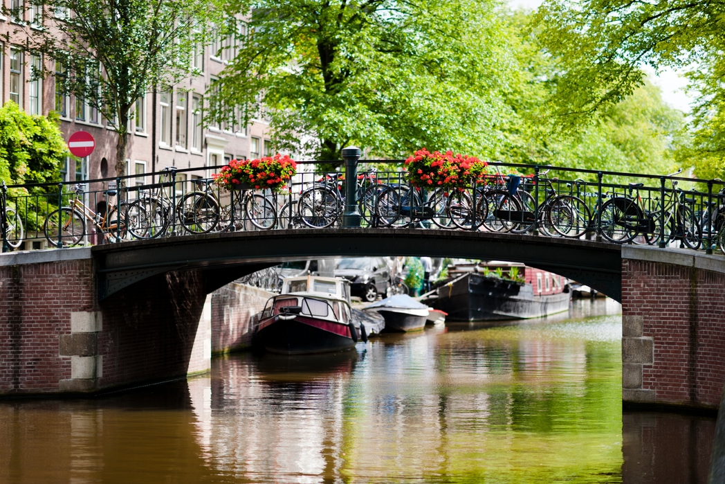 Find low-cost summer deals to Amsterdam in July 2019