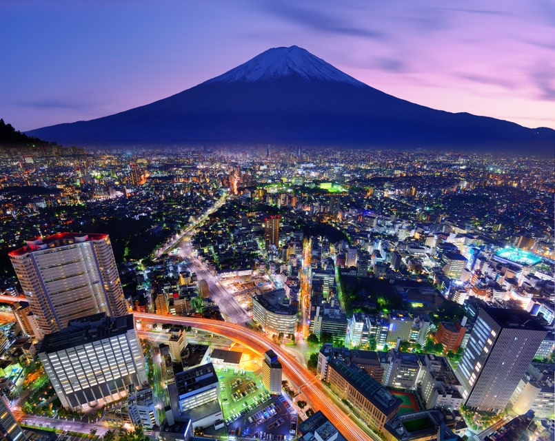 tokyo-road