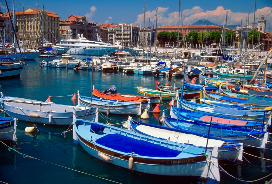 Lympia Nizza