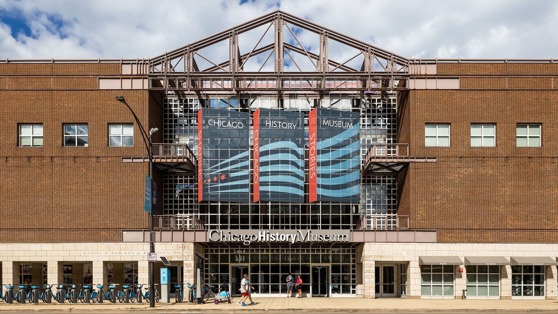 Lincoln Park, Chicago Travel Guide 2025 Skyscanner