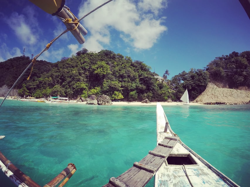 Die schönsten Inseln der Philippinen: Boracay, West-Visayas