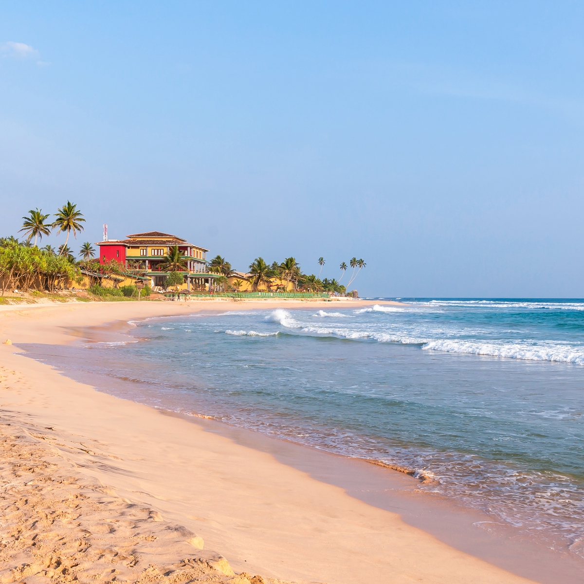 Die schönsten Yoga-Reiseziele weltweit: Yapahuwa & Koggala, Sri Lanka
