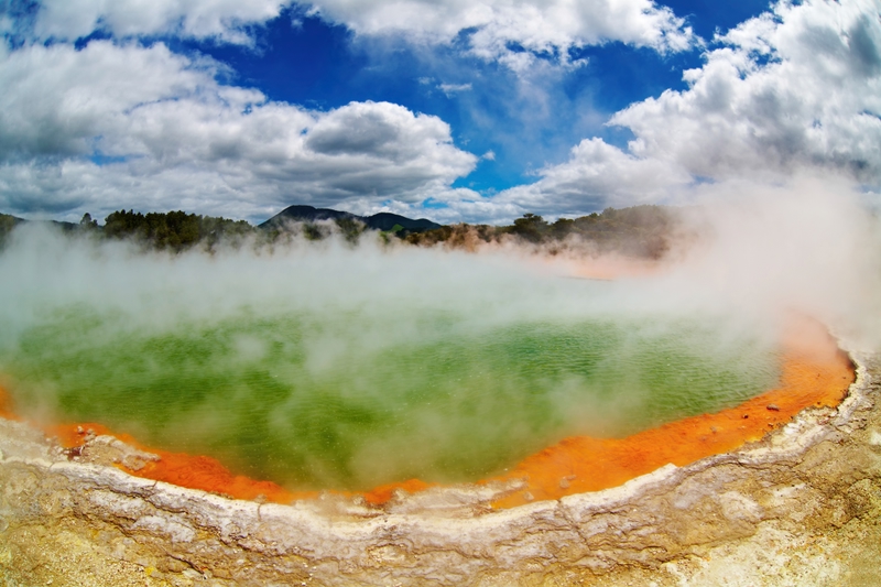 Rotorua