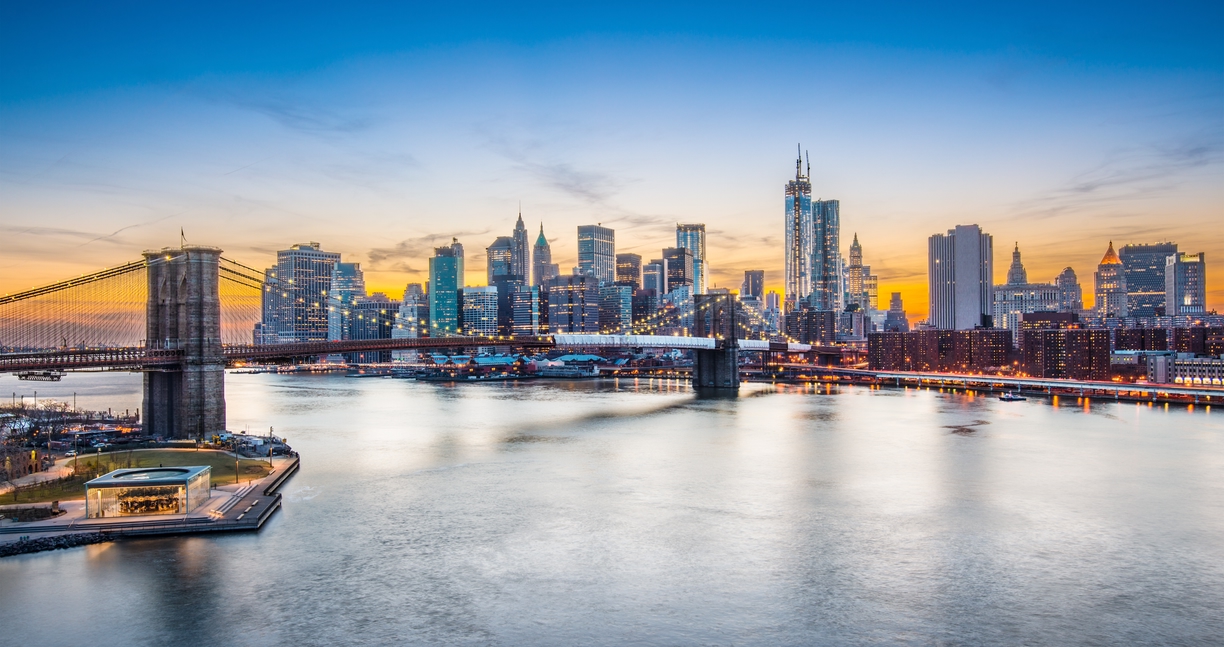 Andare a vivere in America: ottenere visto, casa e lavoro | Skyscanner