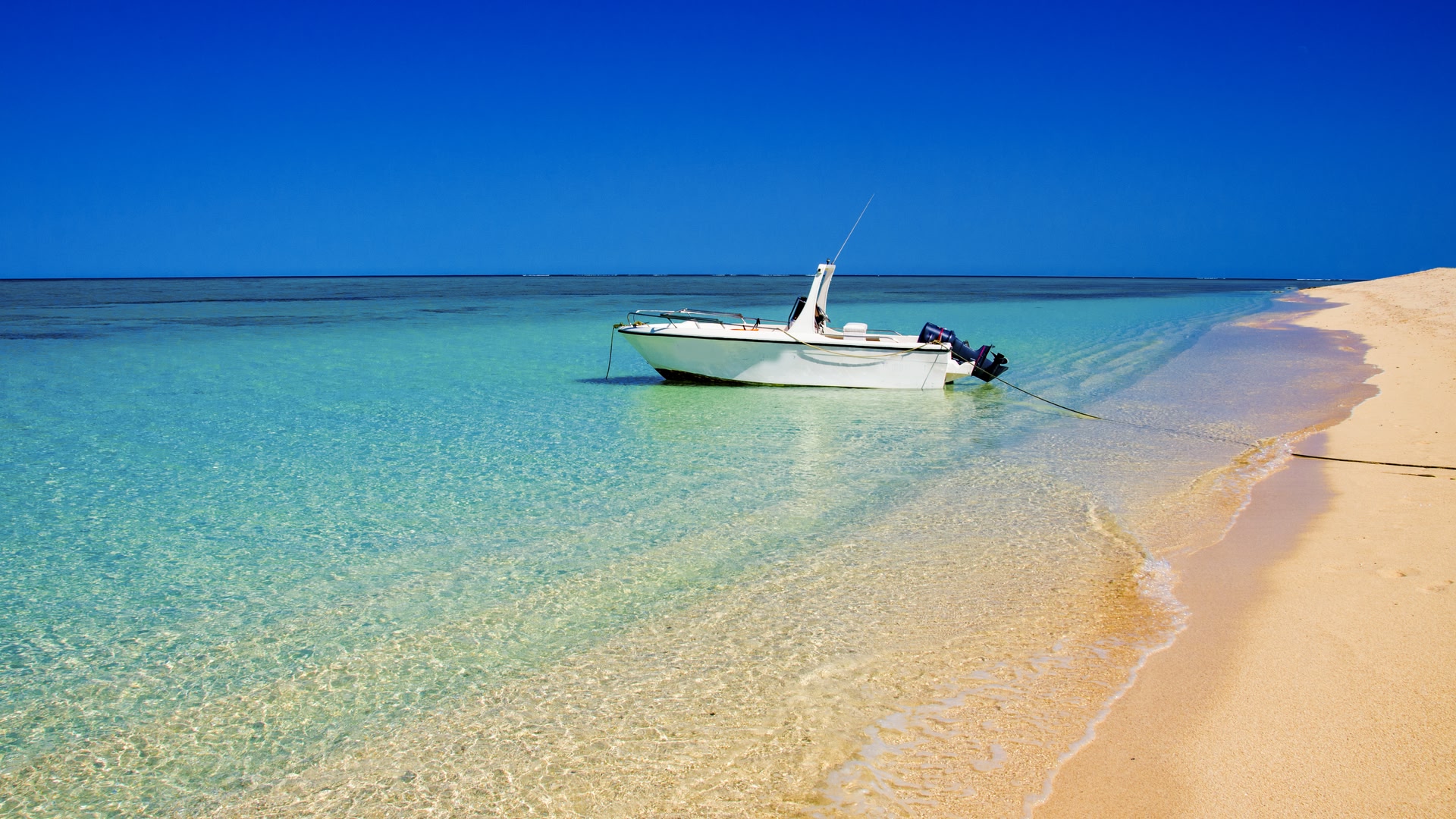 Madagascar