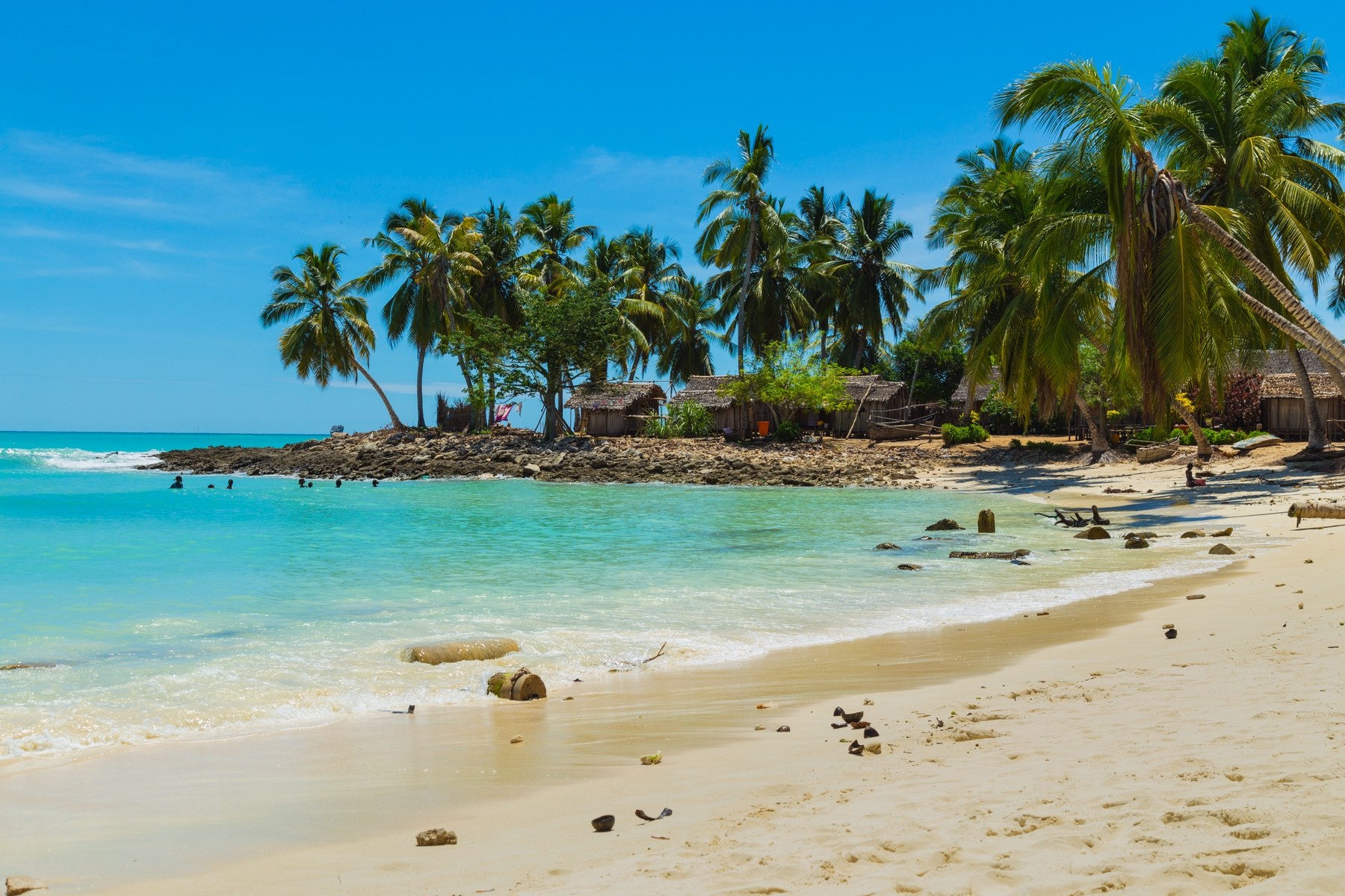 Mare d'Inverno 19 Posti Dove Trascorrere Vacanze Invernali da Favola