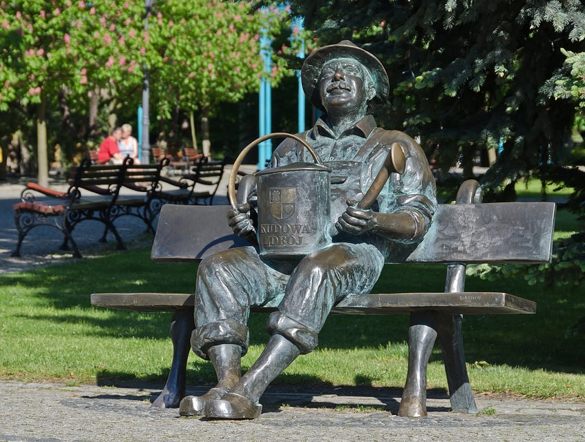 Kudowa Zdrój
