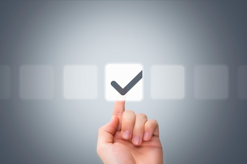 Clicking a button