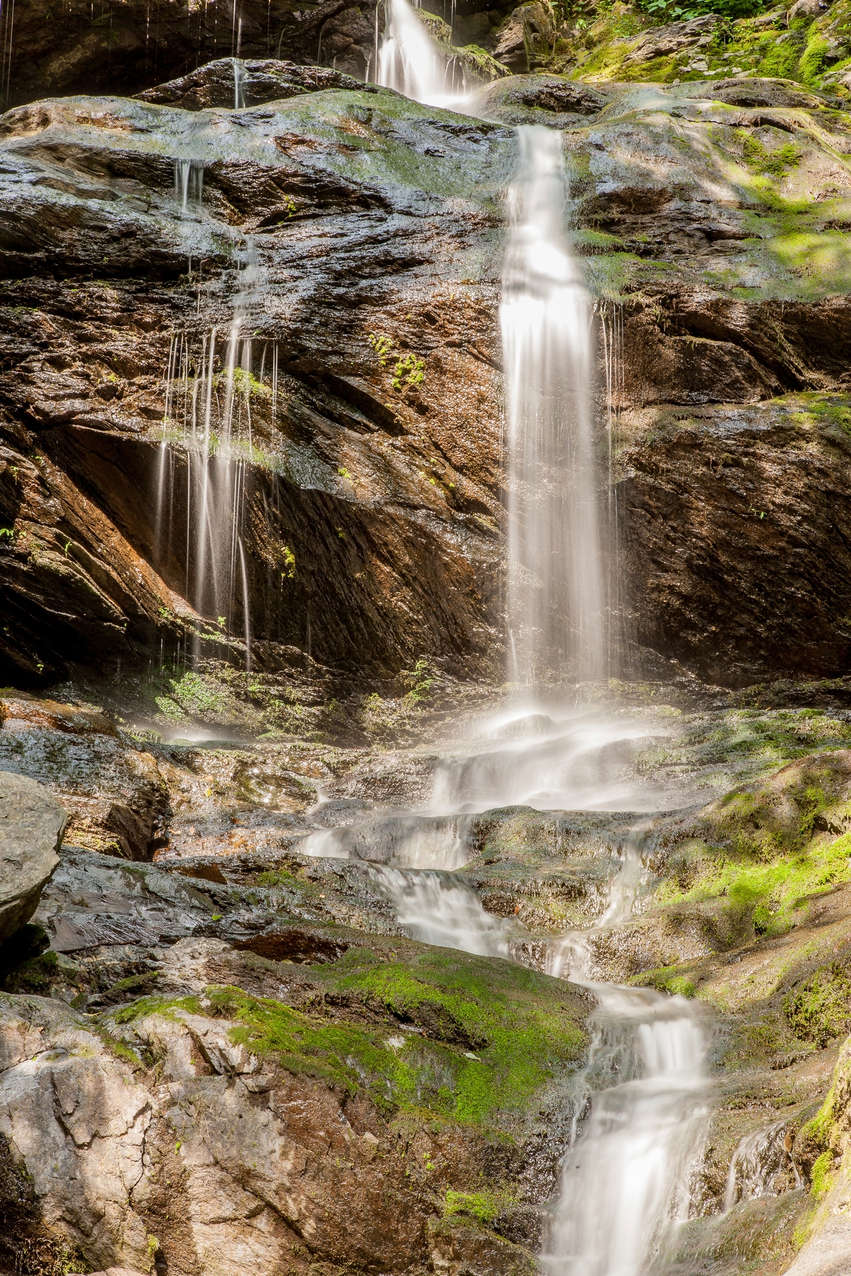 Shenandoah National Park