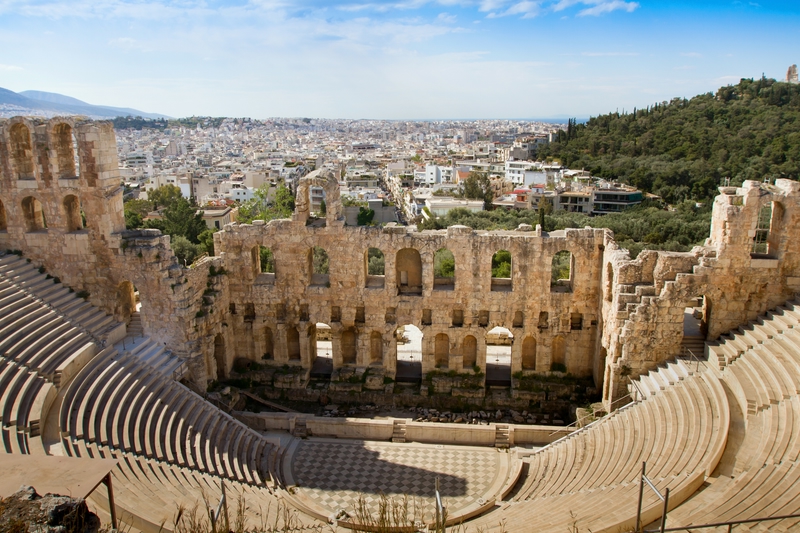 Athens, Greece