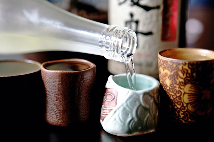 清酒