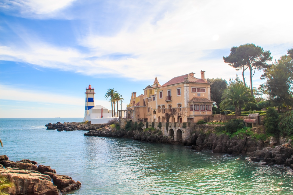 Cascais